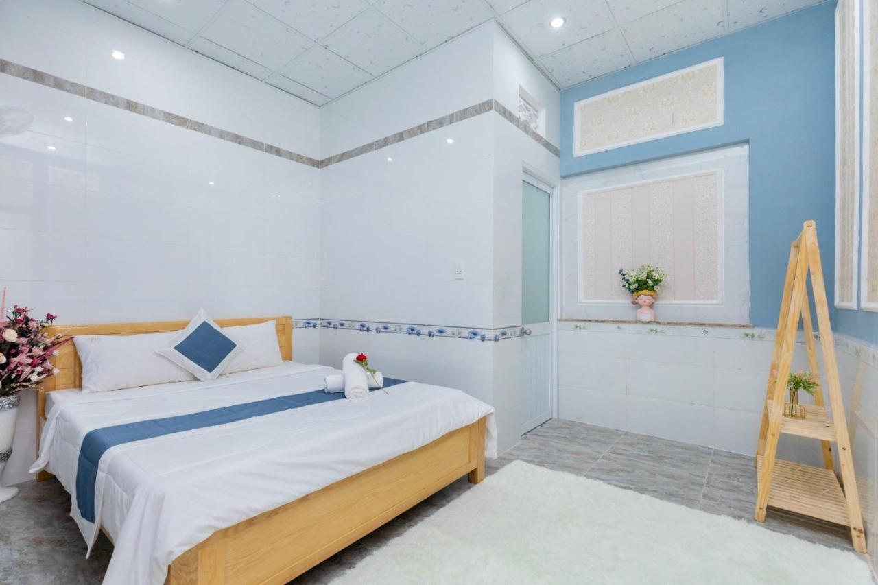 Ngoc Thi Villa Vũng Tàu Exterior foto