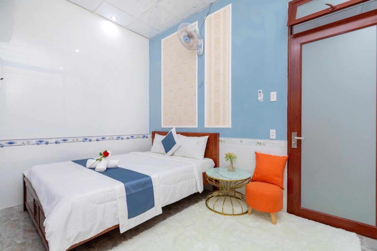 Ngoc Thi Villa Vũng Tàu Exterior foto