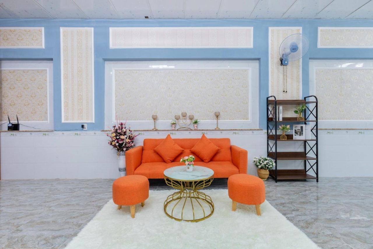 Ngoc Thi Villa Vũng Tàu Exterior foto